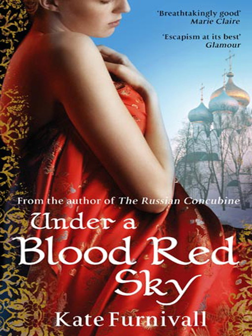 Title details for Under a Blood Red Sky by Kate Furnivall - Available